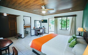 Tilajari Hotel Resort