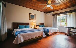 Tilajari Hotel Resort