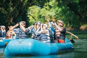 Tilajari Hotel Resort