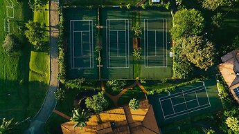 Tilajari Hotel Resort