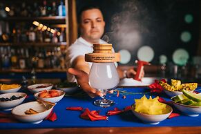 Tilajari Hotel Resort