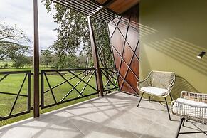 Tilajari Hotel Resort