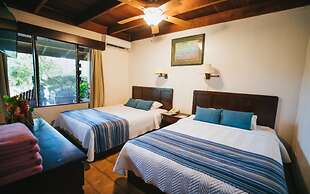 Tilajari Hotel Resort