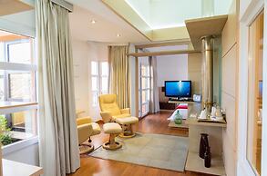 Rusticae Hotel La Casa del Rector