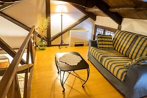 Rusticae Hotel La Casa del Rector