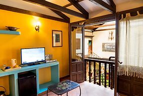 Rusticae Hotel La Casa del Rector