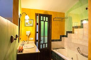Rusticae Hotel La Casa del Rector