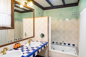 Rusticae Hotel La Casa del Rector