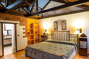 Rusticae Hotel La Casa del Rector