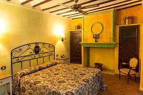 Rusticae Hotel La Casa del Rector