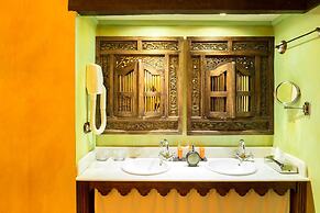 Rusticae Hotel La Casa del Rector