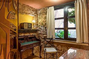 Rusticae Hotel La Casa del Rector