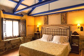 Rusticae Hotel La Casa del Rector