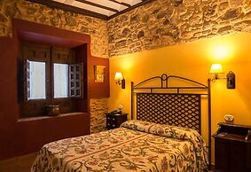 Rusticae Hotel La Casa del Rector