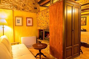 Rusticae Hotel La Casa del Rector