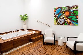 Rusticae Hotel La Casa del Rector