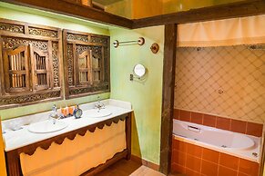 Rusticae Hotel La Casa del Rector