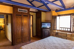 Rusticae Hotel La Casa del Rector