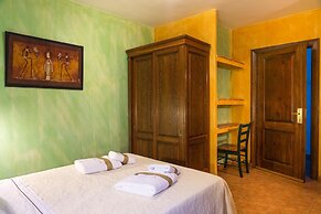 Rusticae Hotel La Casa del Rector