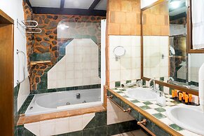 Rusticae Hotel La Casa del Rector