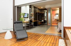 Rusticae Hotel La Casa del Rector