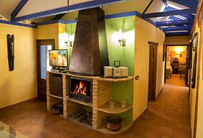 Rusticae Hotel La Casa del Rector