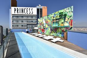 Hotel Barcelona Princess