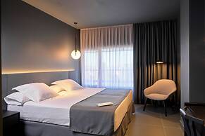 Hotel Barcelona Princess