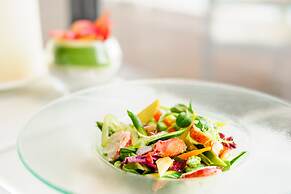 Hotel Barcelona Princess