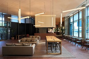 Hotel Barcelona Princess