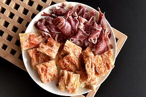 Hotel Barcelona Princess