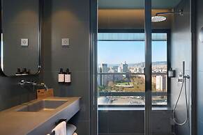 Hotel Barcelona Princess