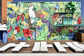 Hotel Barcelona Princess