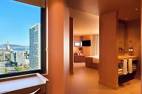 Hotel Barcelona Princess