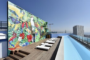 Hotel Barcelona Princess