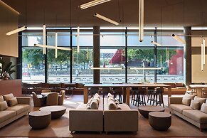 Hotel Barcelona Princess