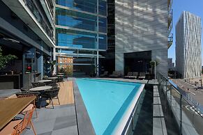 Hotel Barcelona Princess