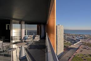 Hotel Barcelona Princess