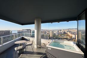 Hotel Barcelona Princess