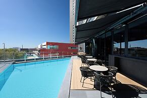 Hotel Barcelona Princess