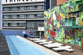 Hotel Barcelona Princess