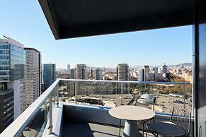 Hotel Barcelona Princess