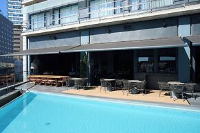 Hotel Barcelona Princess