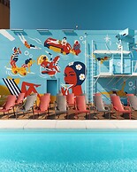 Hotel Barcelona Princess