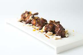 Hotel Barcelona Princess