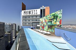 Hotel Barcelona Princess