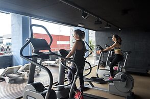 Hotel Barcelona Princess