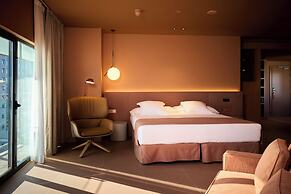 Hotel Barcelona Princess