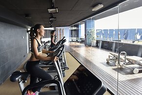 Hotel Barcelona Princess