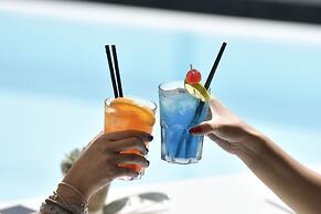 Hotel Barcelona Princess